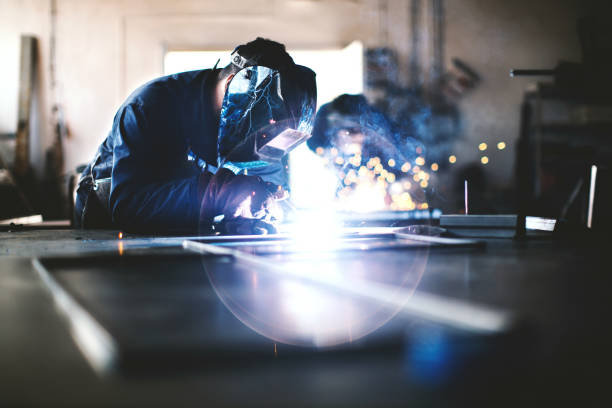 Trusted Brittany Farms The Highlands, PA Welder & Metal Fabrication Experts