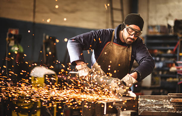 Affordable Welder Services in Brittany Farms The Highlands, PA